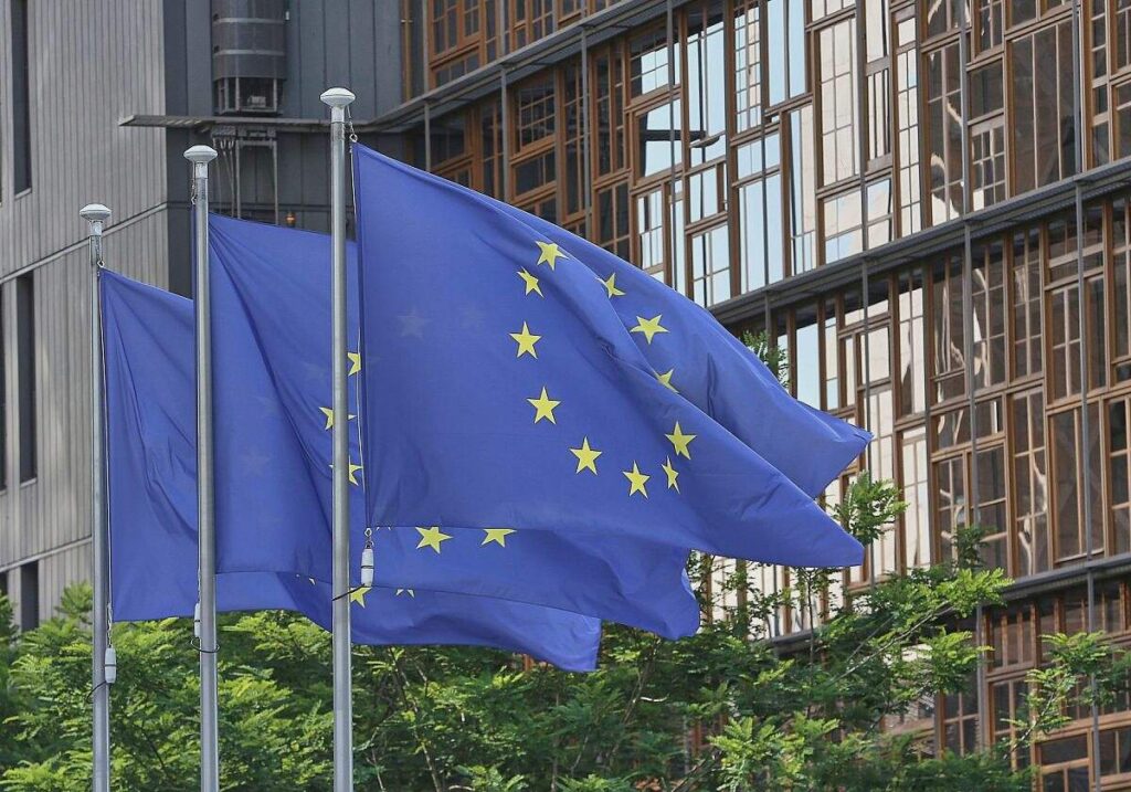 EU-Kommission will öffentliche Aufträge für Europäer reservieren