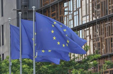 EU-Kommission will öffentliche Aufträge für Europäer reservieren