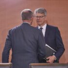CDU-Politiker wirft Merz im Umgang mit Schnieder Willkür vor