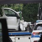 Bericht: Mutmaßlicher CSD-Attentäter kritisierte Haftbedingungen