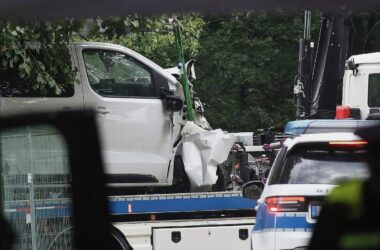 Bericht: Mutmaßlicher CSD-Attentäter kritisierte Haftbedingungen