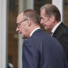 Bundesregierung bestätigt Treffen zwischen Merz und Döpfner