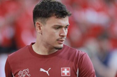 Argentinien gewinnt WM-Viertelfinale gegen die Schweiz