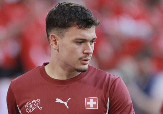 Argentinien gewinnt WM-Viertelfinale gegen die Schweiz