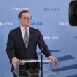Strack-Zimmermann: Spahn wegen Leihmutterschaft nicht mehr tragbar