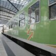 Flixtrain kritisiert Italo für Sonderbehandlung
