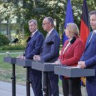Finanzministerkonferenz-Chef zweifelt an Steuerreform