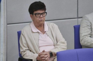 SPD-Politikerin Moll: Tabaksteuer bringt Raucher nicht zum Aufhören