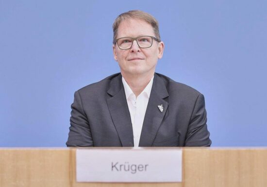NABU pocht auf Umsetzung von Naturflächengesetz