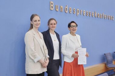 Forscher: Einwanderer werden durch Bürokratie vertrieben