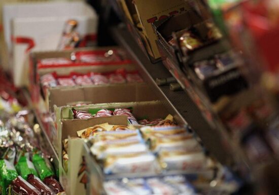 Städtetag fordert Weiterleitung der Zuckersteuer-Einnahmen