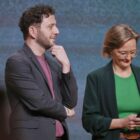 Forsa: Grüne legen zu - BSW unter drei Prozent
