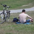 Umfrage: Gesundheitsprobleme durch Hitze auf dem Vormarsch