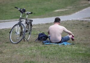 Umfrage: Gesundheitsprobleme durch Hitze auf dem Vormarsch