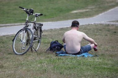 Umfrage: Gesundheitsprobleme durch Hitze auf dem Vormarsch