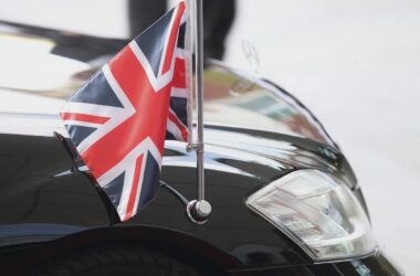 Großbritannien: Andy Burnham zum Labour-Chef gewählt