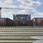 Bundesregierung gründet KI-Taskforce