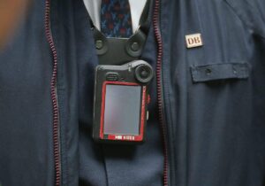 Bahn setzt auch im Fernverkehr auf Bodycams
