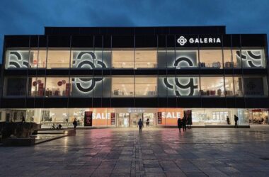 Städtetag verlangt Einbindung der Kommunen bei Galeria-Gesprächen
