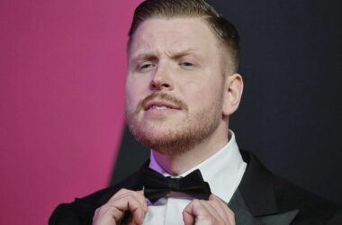 Rapper Finch neu auf Platz eins der deutschen Album-Charts