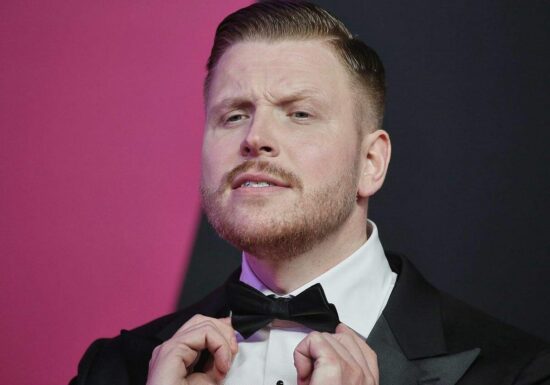 Rapper Finch neu auf Platz eins der deutschen Album-Charts
