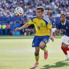 Fußball-WM: Frankreich gewinnt souverän gegen Schweden