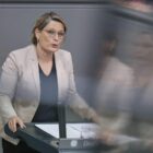 Hubig pocht auf "Nur Ja heißt Ja" im Sexualstrafrecht