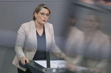 Hubig pocht auf "Nur Ja heißt Ja" im Sexualstrafrecht