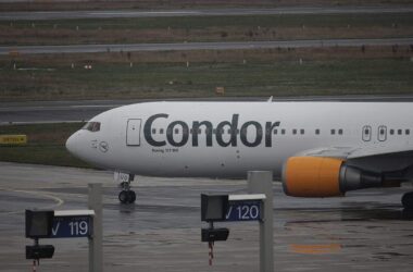 Condor zeigt Interesse an Investoren aus Golfregion