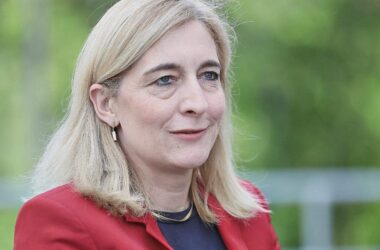 Georg Milde wird Stabschef von Warken im Kanzleramt