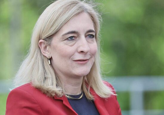 Georg Milde wird Stabschef von Warken im Kanzleramt