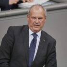 Bericht: Güntzler soll auf Schnieder als Verkehrsminister folgen