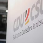Politologe sieht Chance für Neuaufstellung der Union
