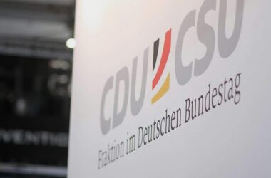 Politologe sieht Chance für Neuaufstellung der Union