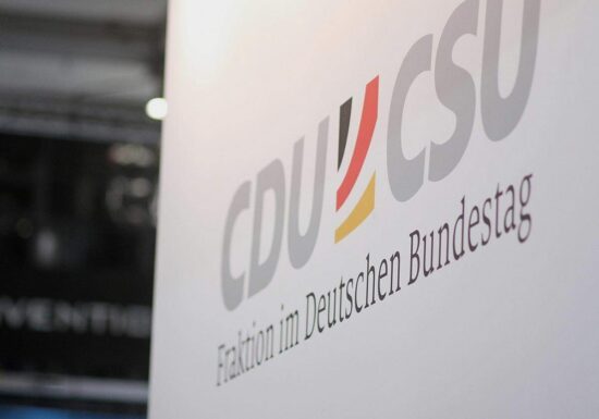 Politologe sieht Chance für Neuaufstellung der Union