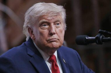 Trump bestätigt persönliche Einmischung in Sperre von US-Spieler