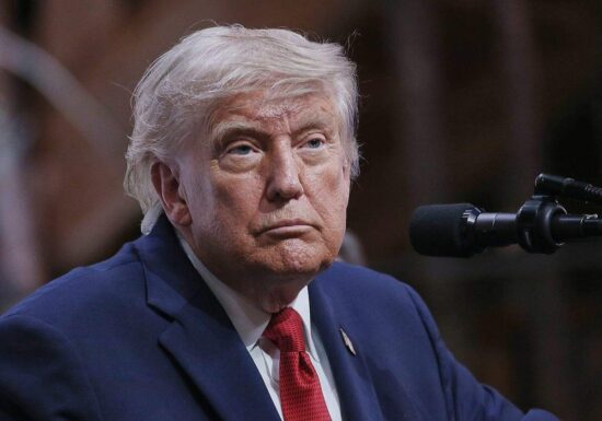 Trump bestätigt persönliche Einmischung in Sperre von US-Spieler
