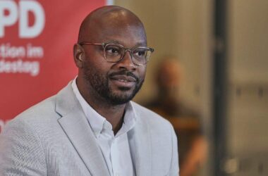 SPD-Fraktionsvize Zorn beharrt auf Spritpreisdeckel