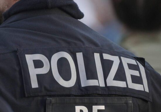 Opfer stirbt nach Messerattacke in Regensburger Bank