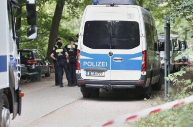 Dobrindt verteidigt nach CSD-Anschlag Bundesbehörden