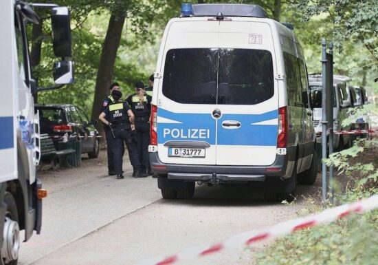 Dobrindt verteidigt nach CSD-Anschlag Bundesbehörden