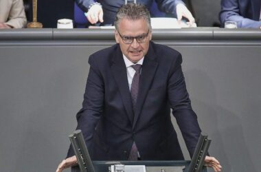 Krings soll neuer Geschäftsführer der Unionsfraktion werden