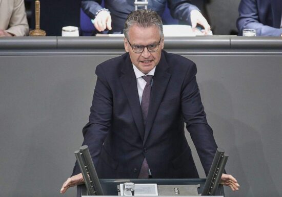 Krings soll neuer Geschäftsführer der Unionsfraktion werden