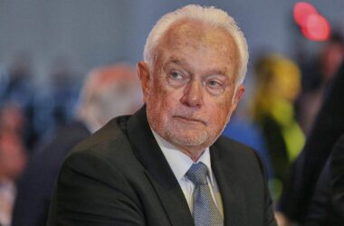 Kubicki kritisiert neue Schuldenforderungen für Ukraine-Hilfen