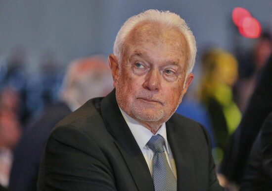 Kubicki kritisiert neue Schuldenforderungen für Ukraine-Hilfen