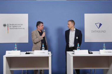 Digitalministerium startet "Mittelstands-Initiative"