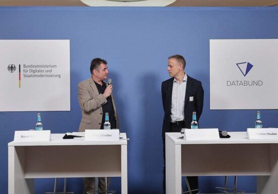 Digitalministerium startet "Mittelstands-Initiative"