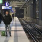 Deutsche Bahn plant Alkoholverbot an allen Bahnhöfen