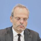 Antisemitismusbeauftragter Klein räumt unerledigte Aufgabe ein