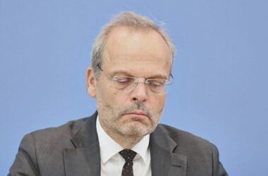 Antisemitismusbeauftragter Klein räumt unerledigte Aufgabe ein